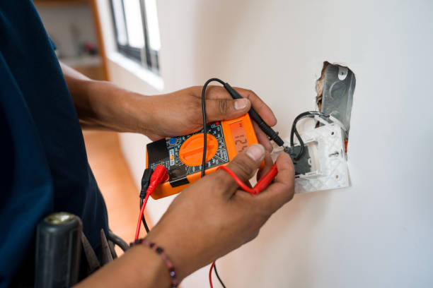 Best Affordable Emergency Electrician  in Lonoke, AR
