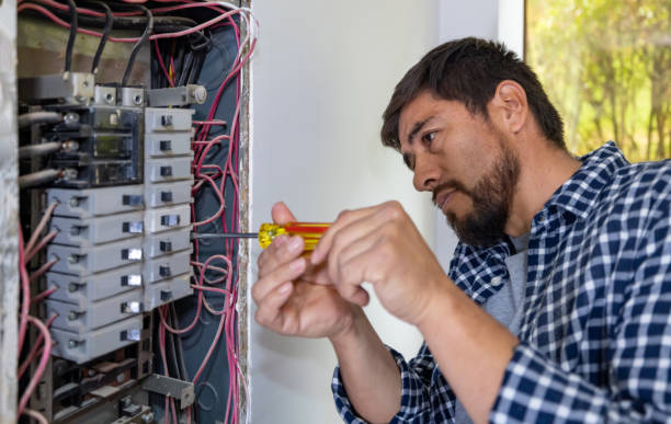 Best Licensed Electrician  in Lonoke, AR
